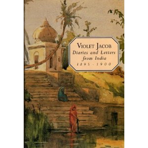 A compilation of Jacob's letters and diary entries during her time in India from 1895-1900. Courtesy of Amazon.